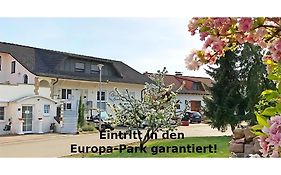 Gaestehaus Elzblick